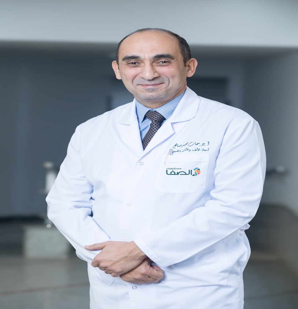Photo de Hazem Saleh